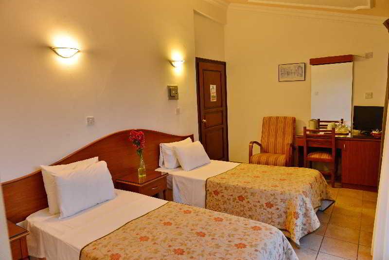 The Ship Hotel Kyrenia (Northern Cyprus)