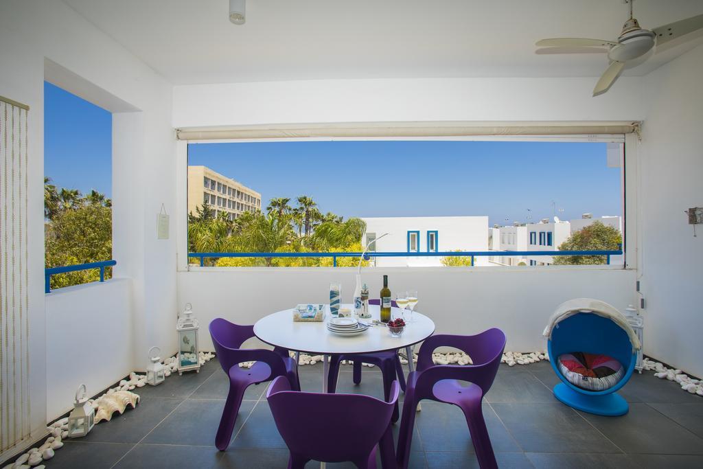 Apartment Aster *