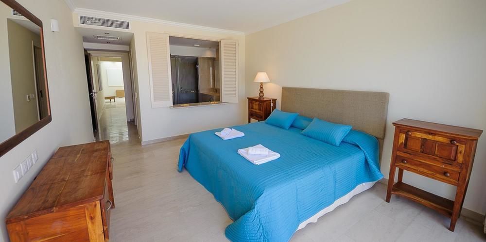 Apartment Oceanview Luxury 063 Protaras