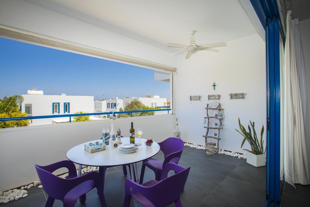 Aster Apartment Protaras