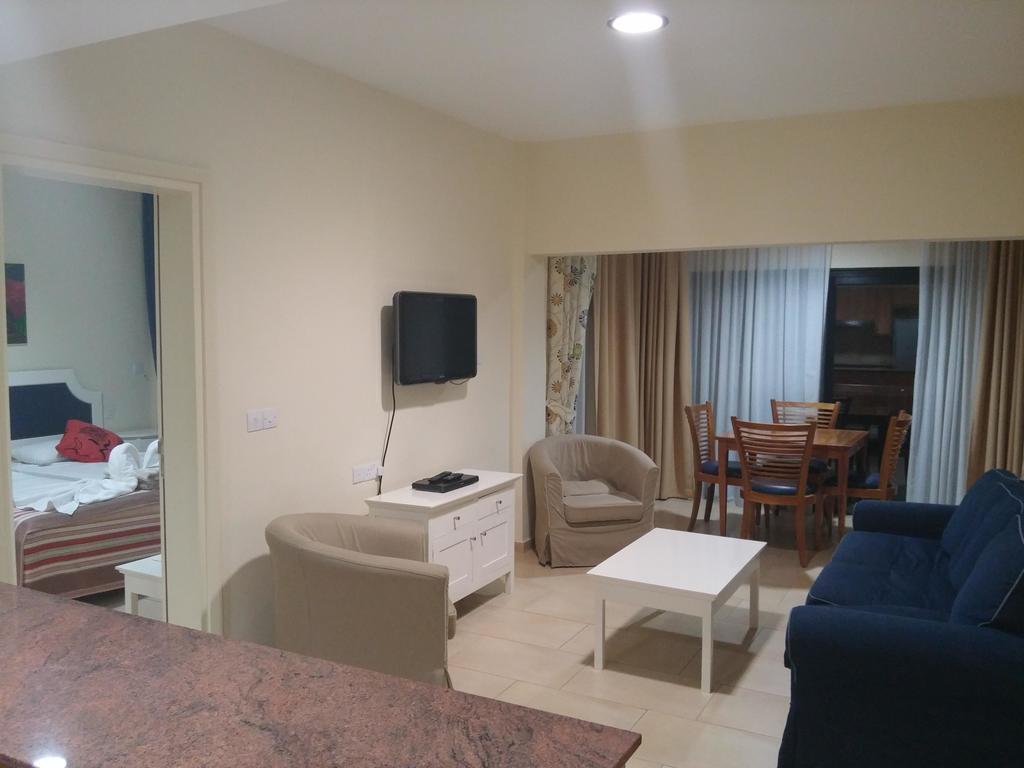 Royal Blue Hotel & Spa Hotel Geroskipou