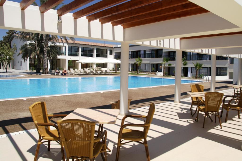 Hotel Royal Blue Hotel & Spa