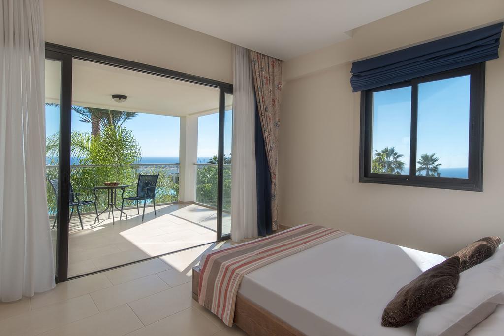 Royal Blue Hotel & Spa Hotel Geroskipou