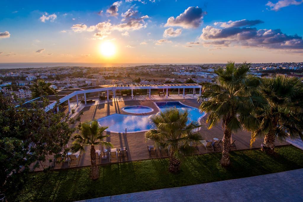 Royal Blue Hotel & Spa Hotel Geroskipou