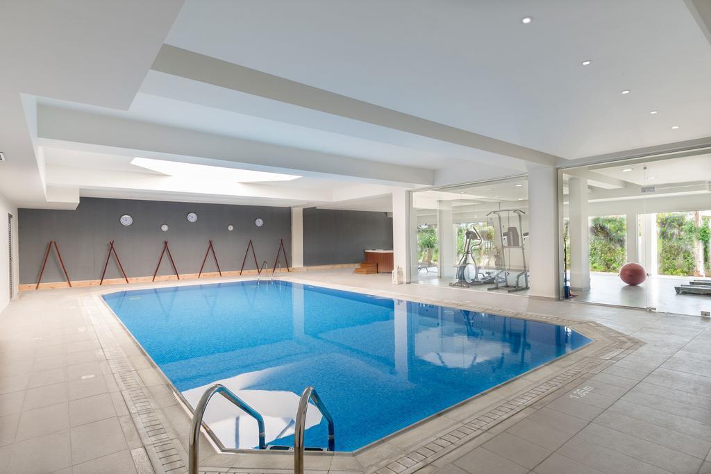 Royal Blue Hotel & Spa Geroskipou