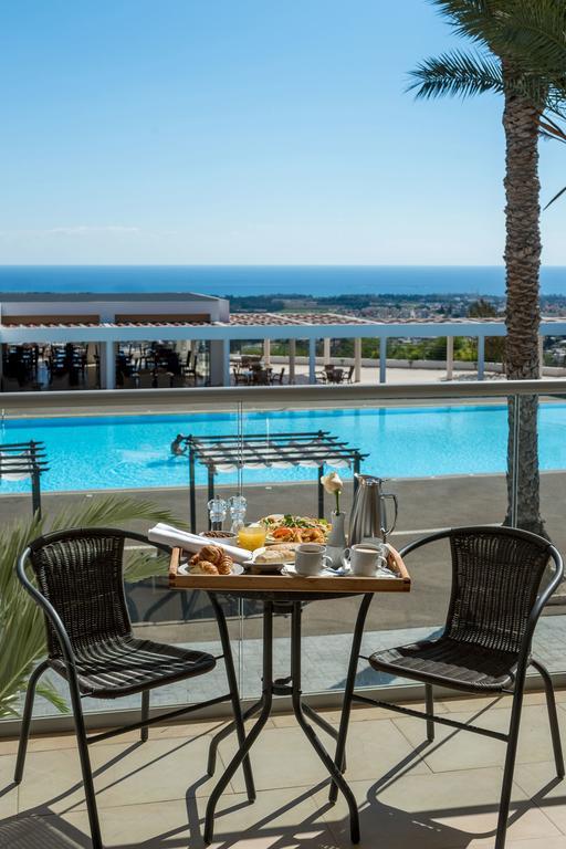 Royal Blue Hotel & Spa Hotel Geroskipou