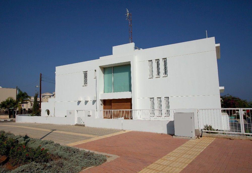 Architect's Villa *