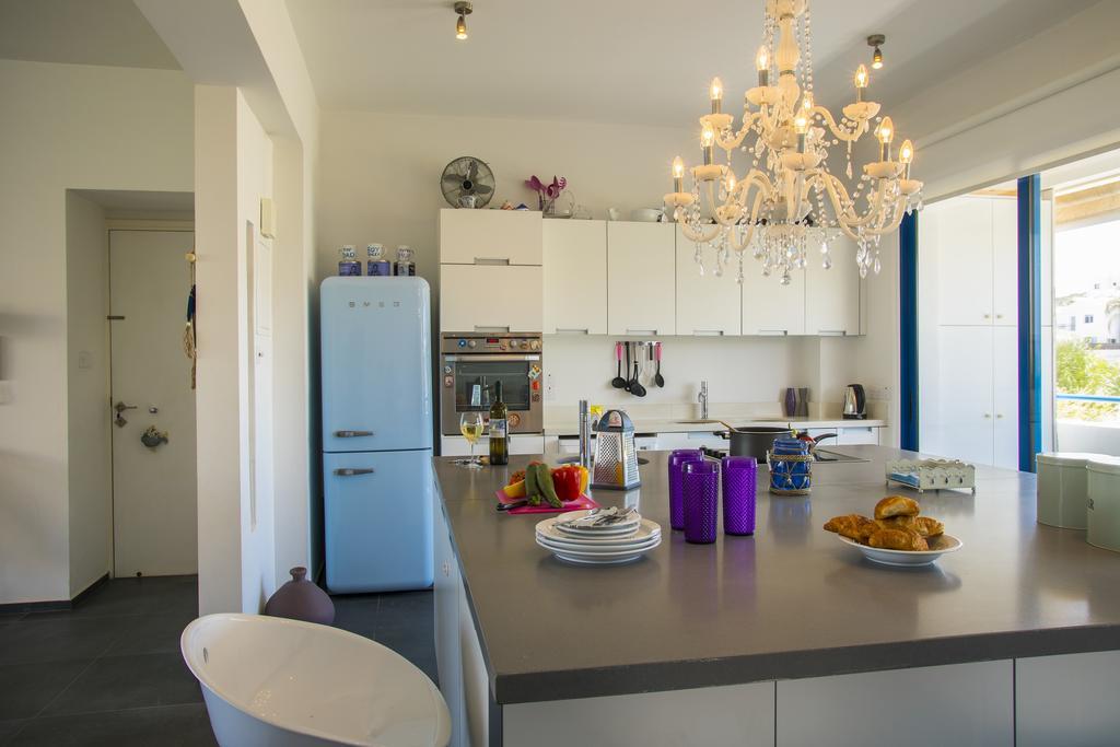 Apartment Aster