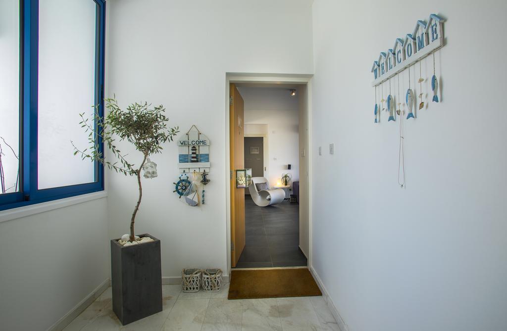 Aster Apartment