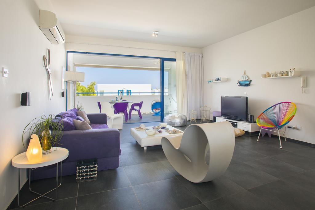 Apartment Aster *