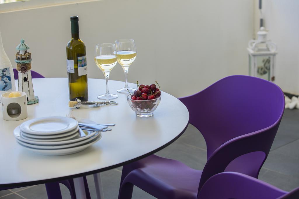 Aster Apartment *