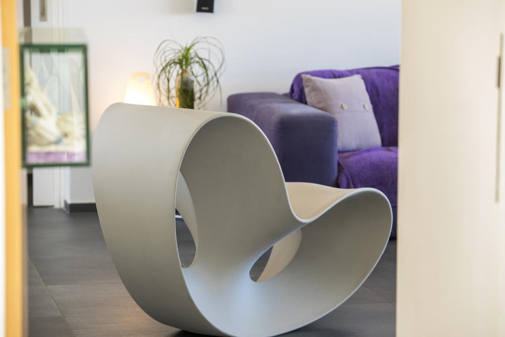 Aster Apartment *