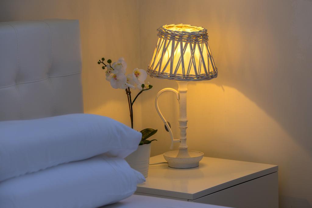 Apartment Aster *
