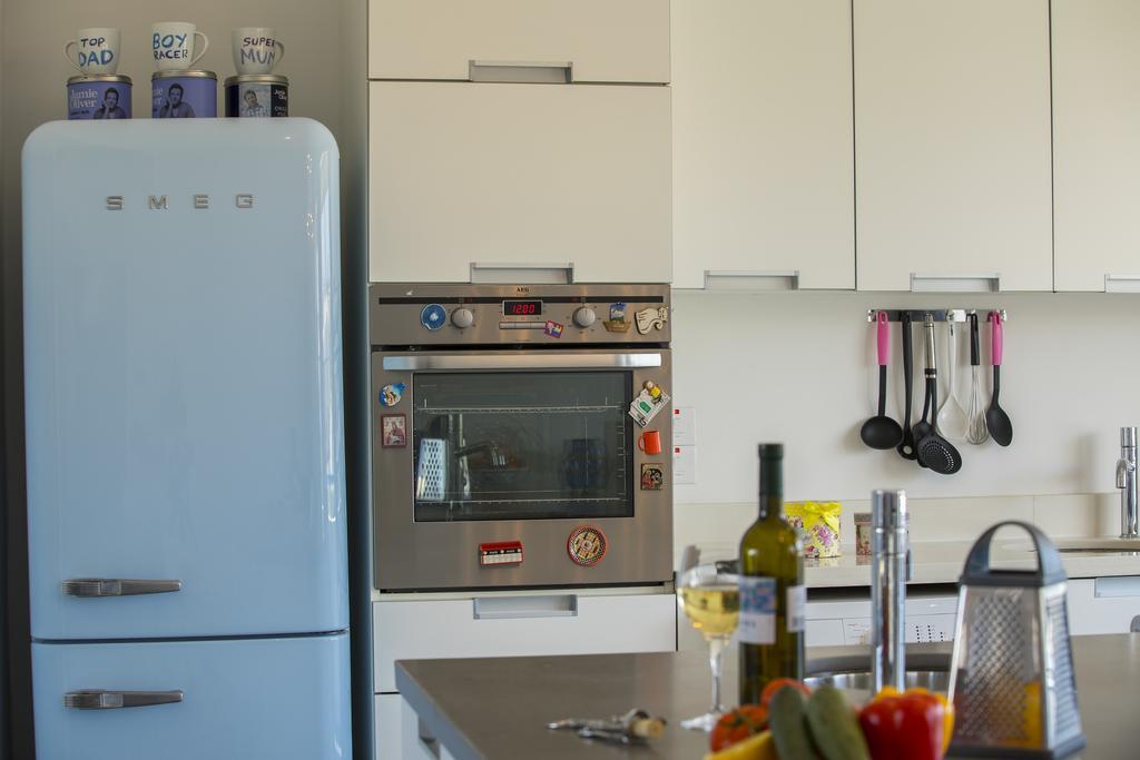 Apartment Aster *