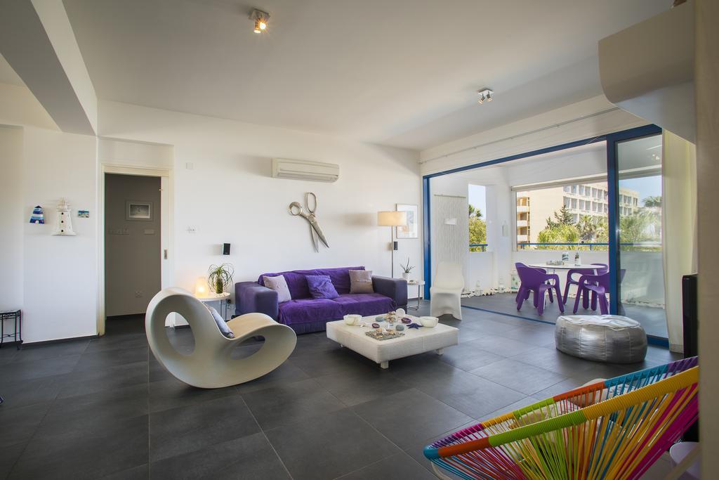 Apartment Aster