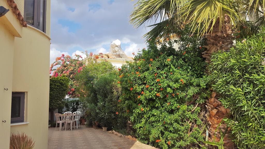 By The Sea Villa *