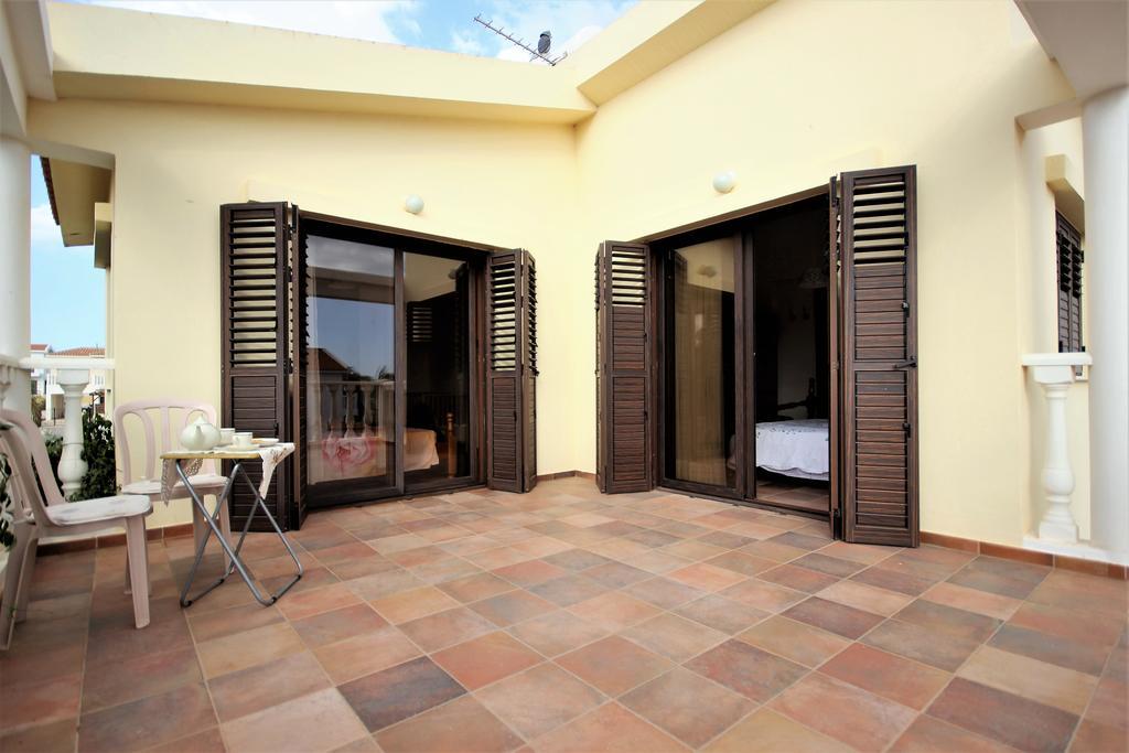 By The Sea Villa Ayia Napa