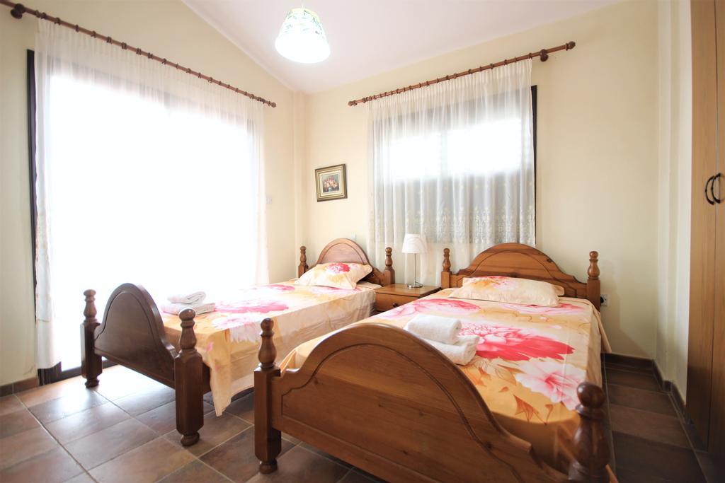 Villa By The Sea Ayia Napa