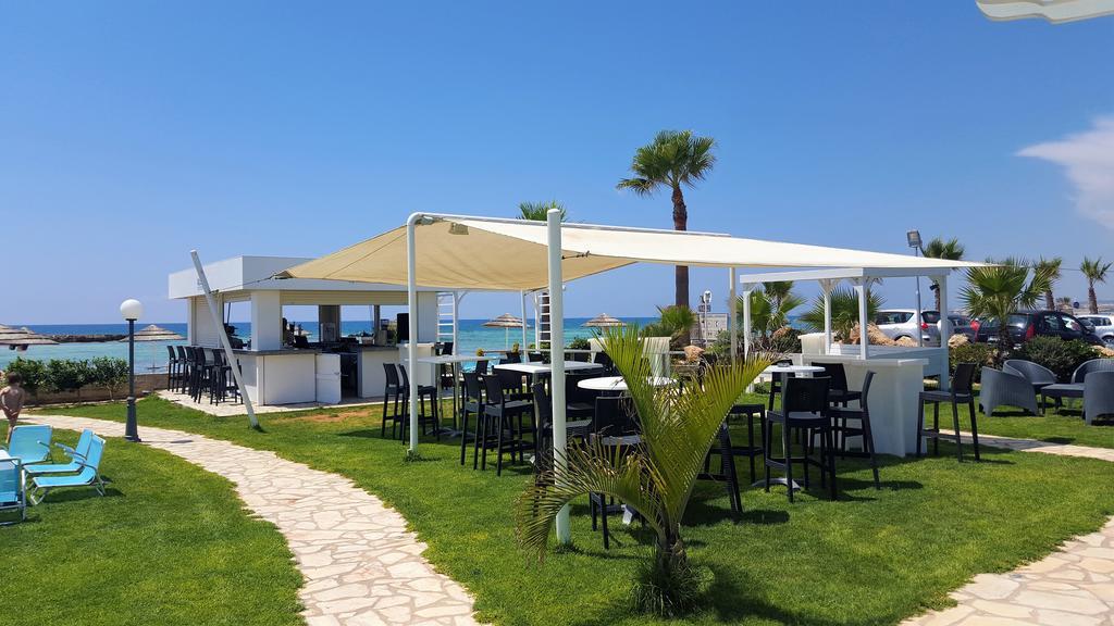 Villa By The Sea