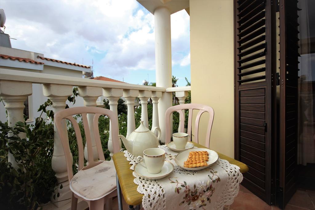 By The Sea Villa