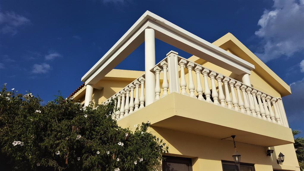 By The Sea Villa Ayia Napa