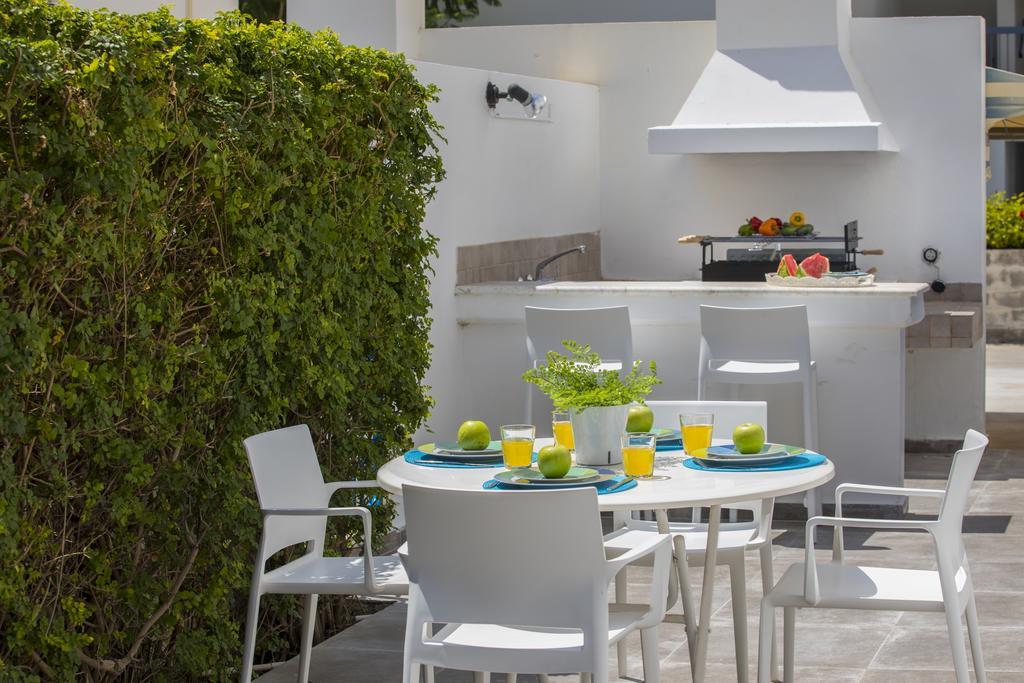 Loulla Villa Protaras