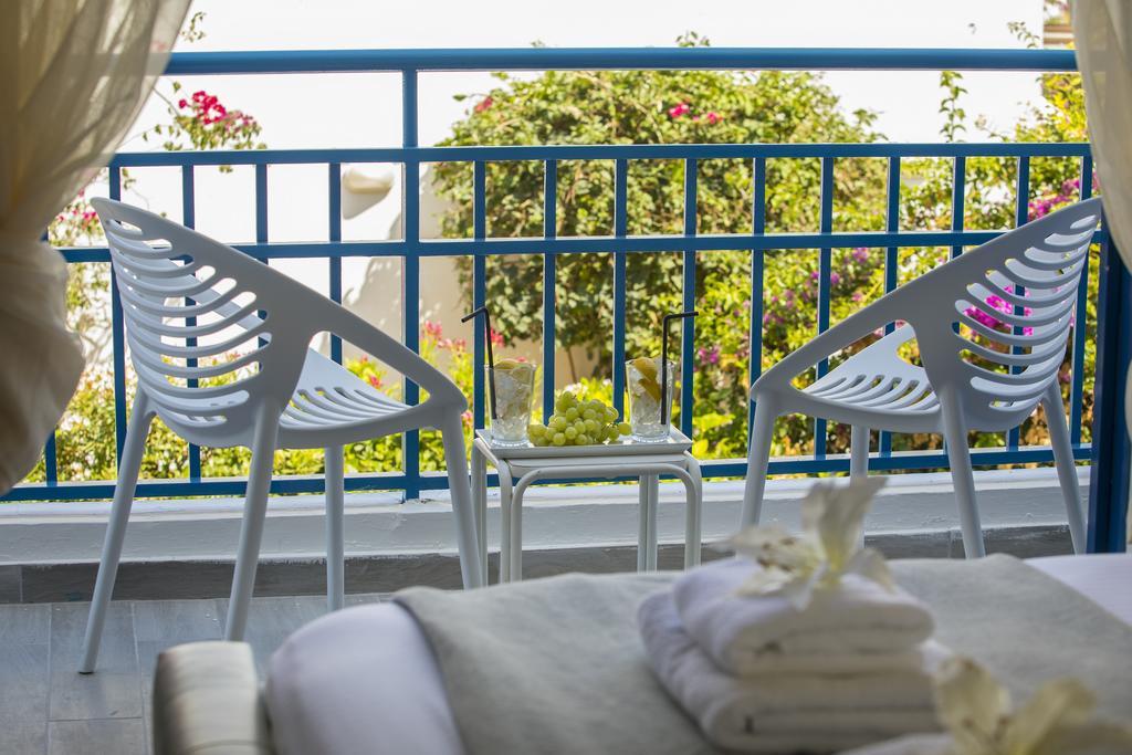 Loulla Villa Protaras