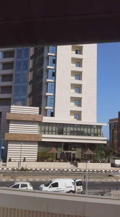 Sun Sea Block 1 Apartment *