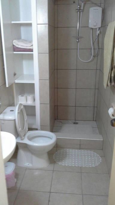 Apartment Sun Sea Block 1 *