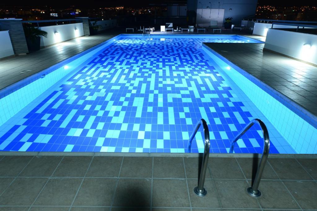 Lexact - Eden Limassol