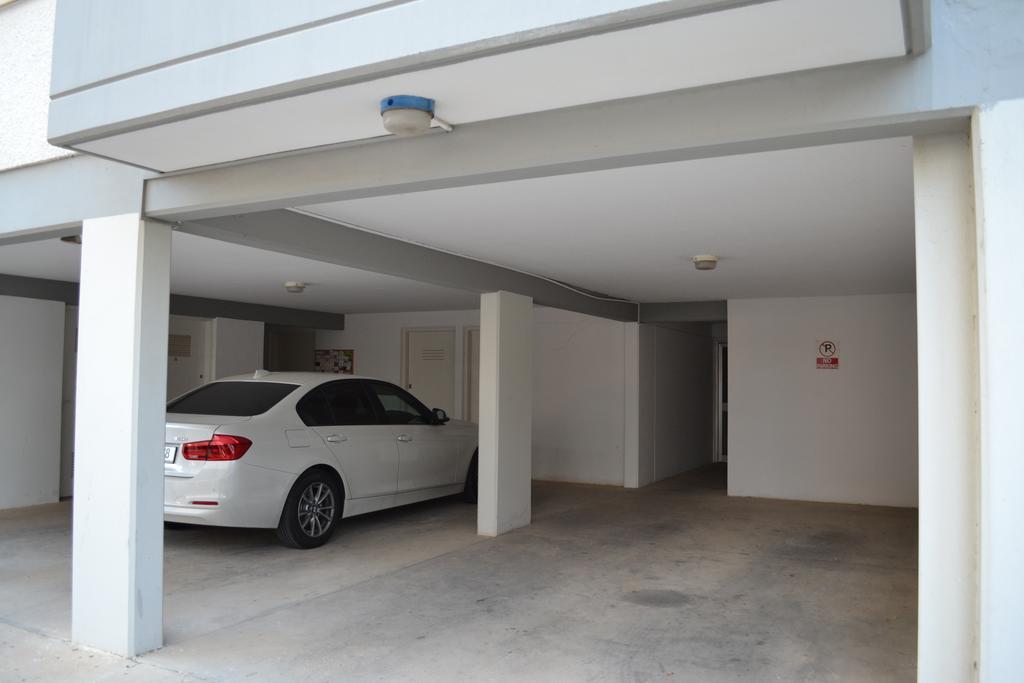 Alania Sea View * Limassol