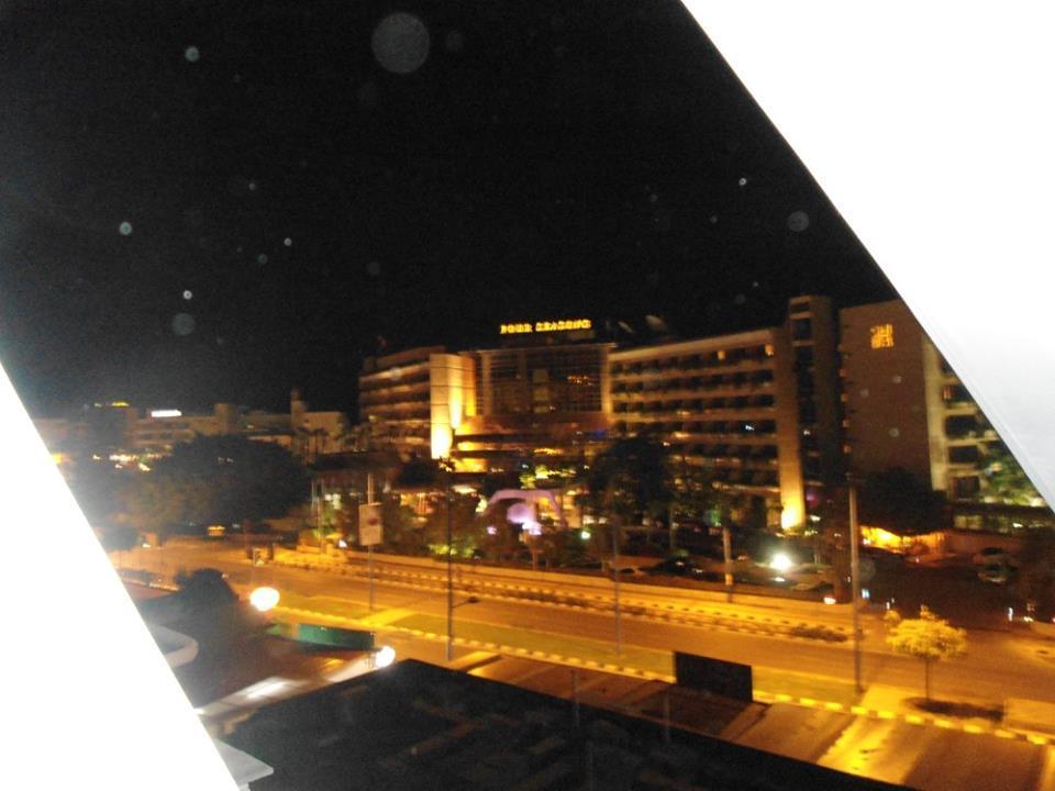 Sun Sea Block 1 *
