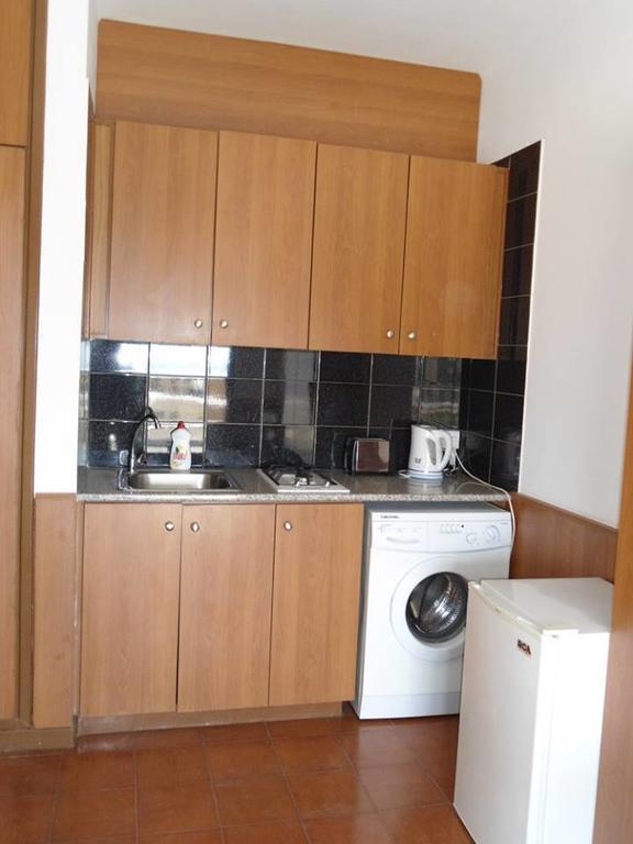 Apartment Sun Sea Block 1