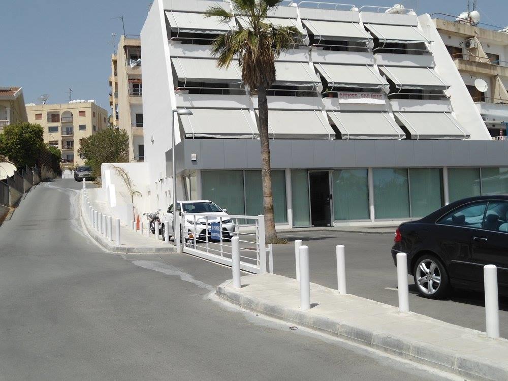 Apartment Sun Sea Block 1 *
