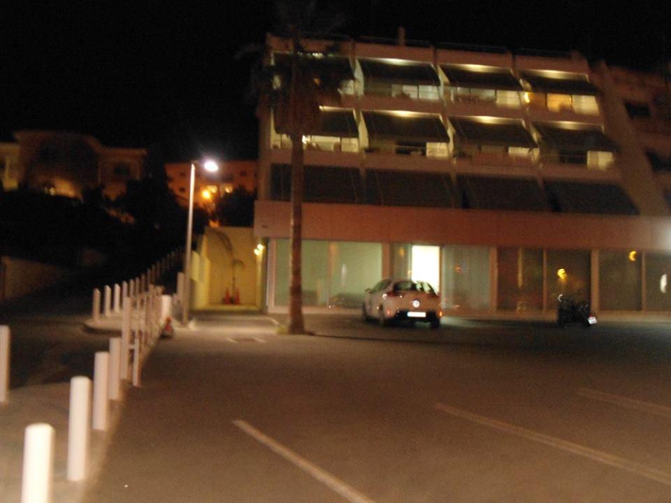 Sun Sea Block 1 Apartment