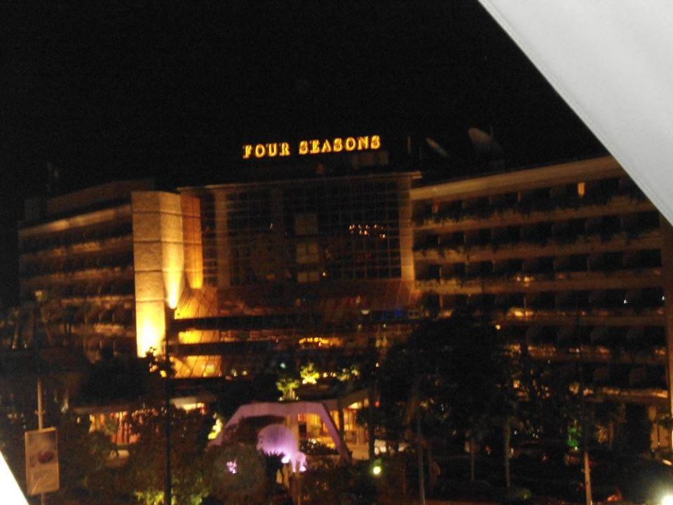 Sun Sea Block 1 Apartment Limassol