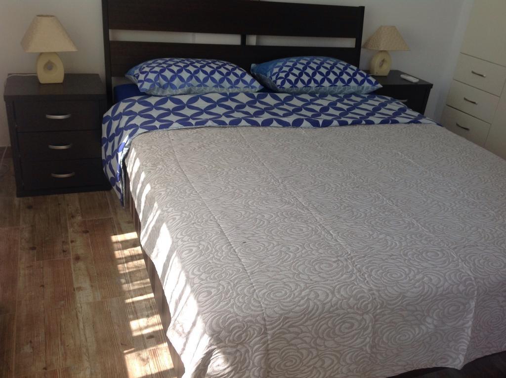 Apartment Harmony Court