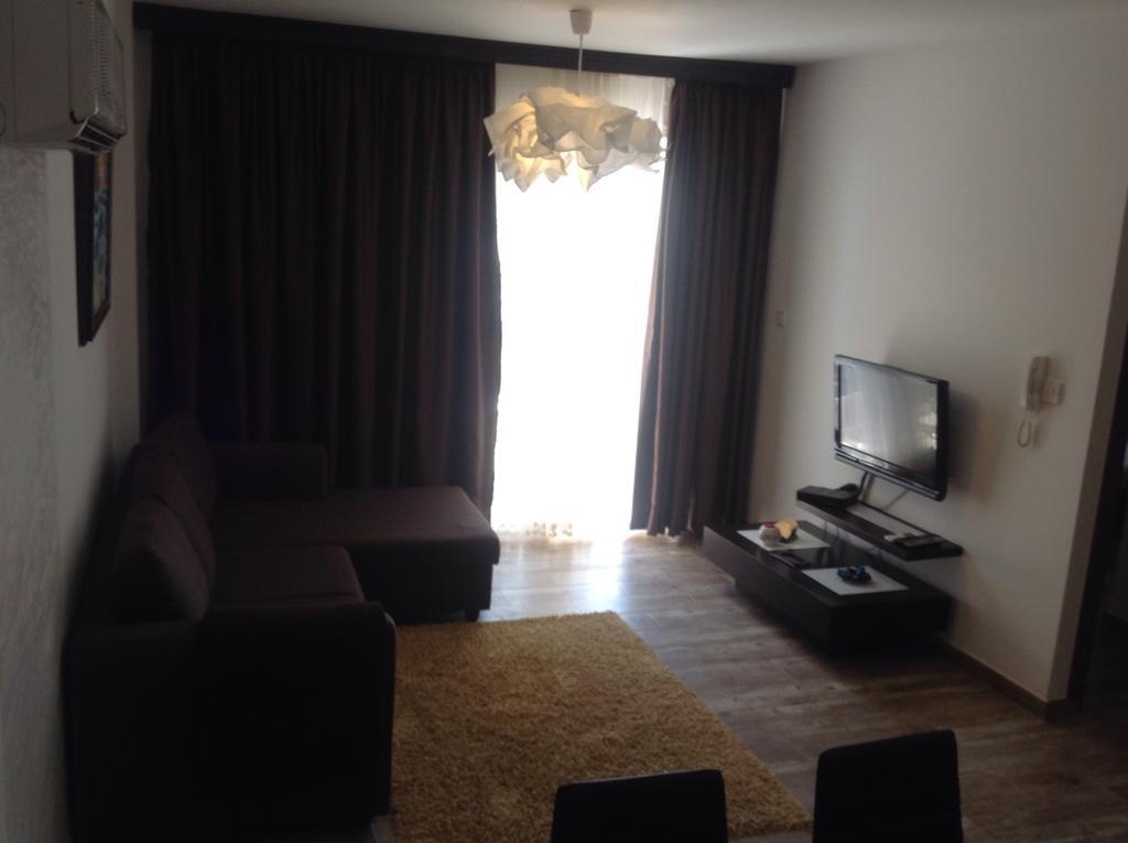 Harmony Court Limassol