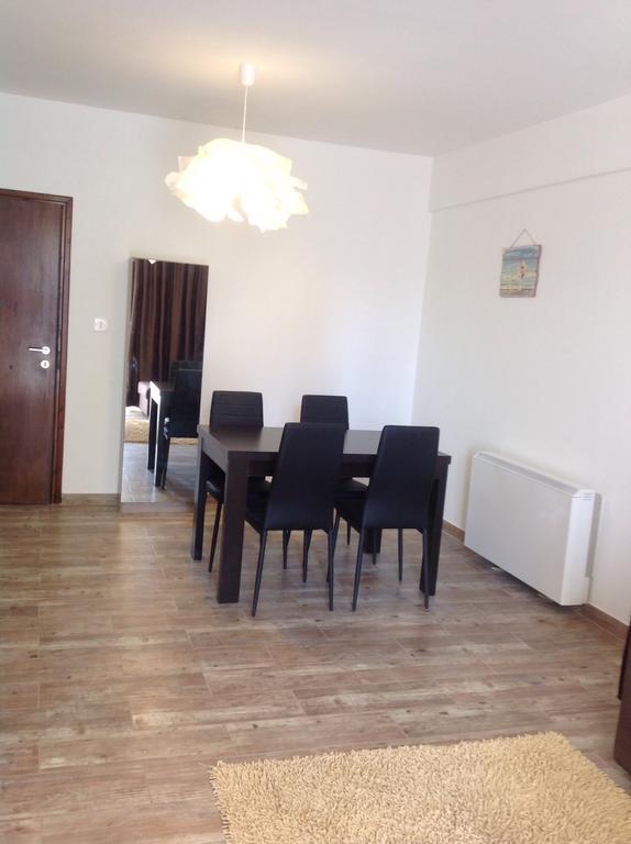 Apartment Harmony Court