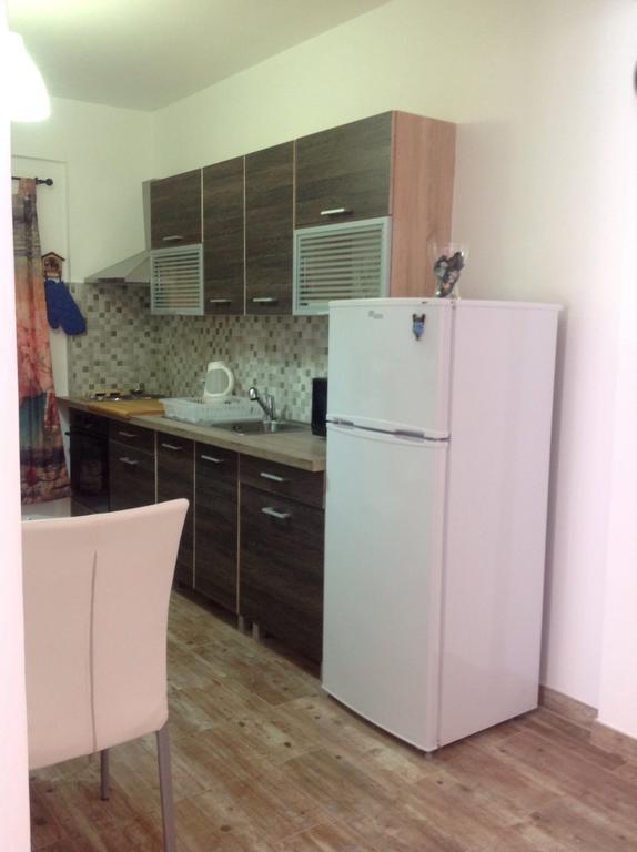 Harmony Court Apartment