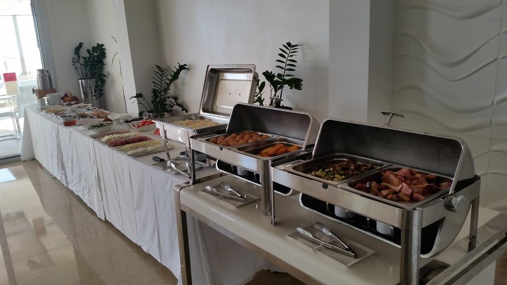 Aparthotel Akamas Health Farm &
