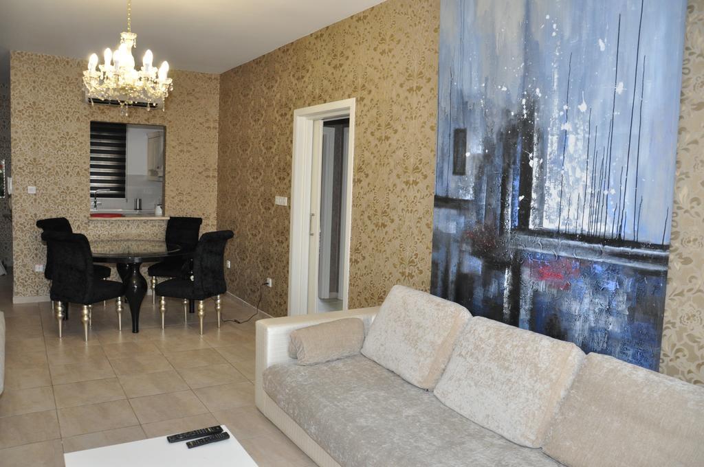 Apartment Maria *