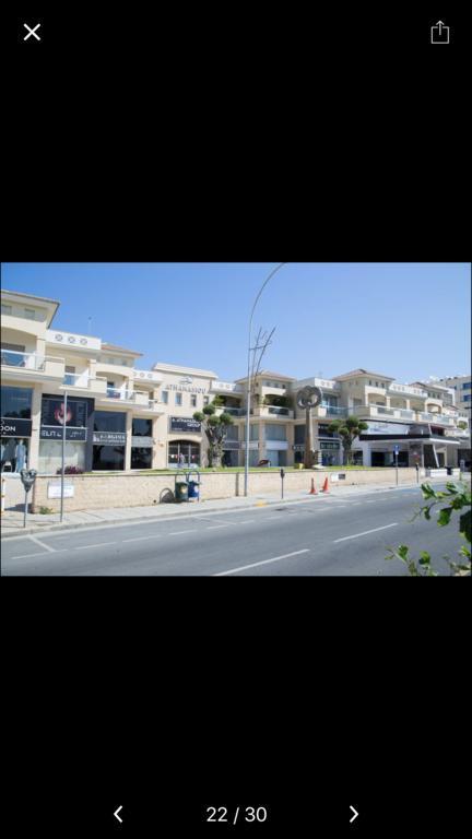 Apartment Maria Limassol