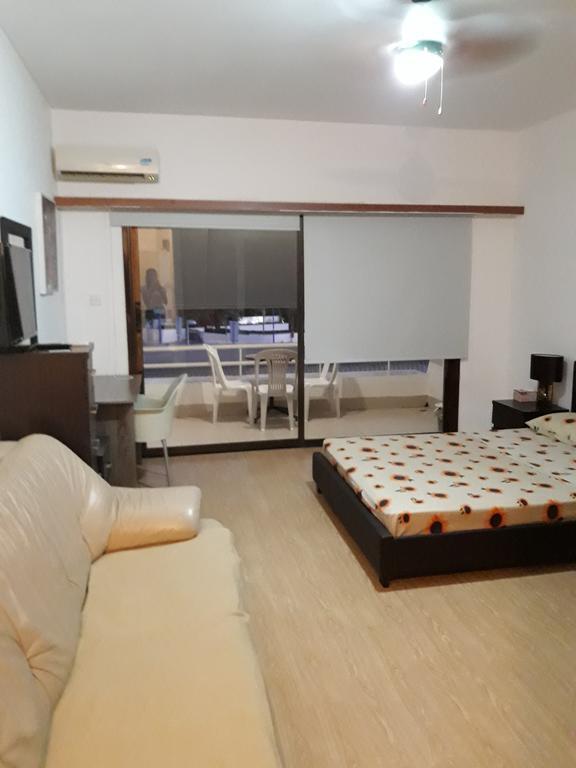 Sun Sea Block 1 Limassol