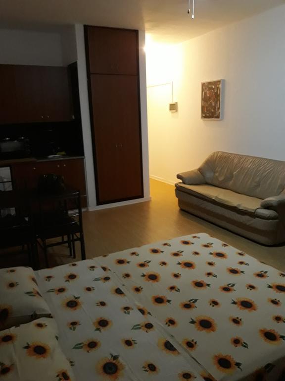 Apartment Sun Sea Block 1