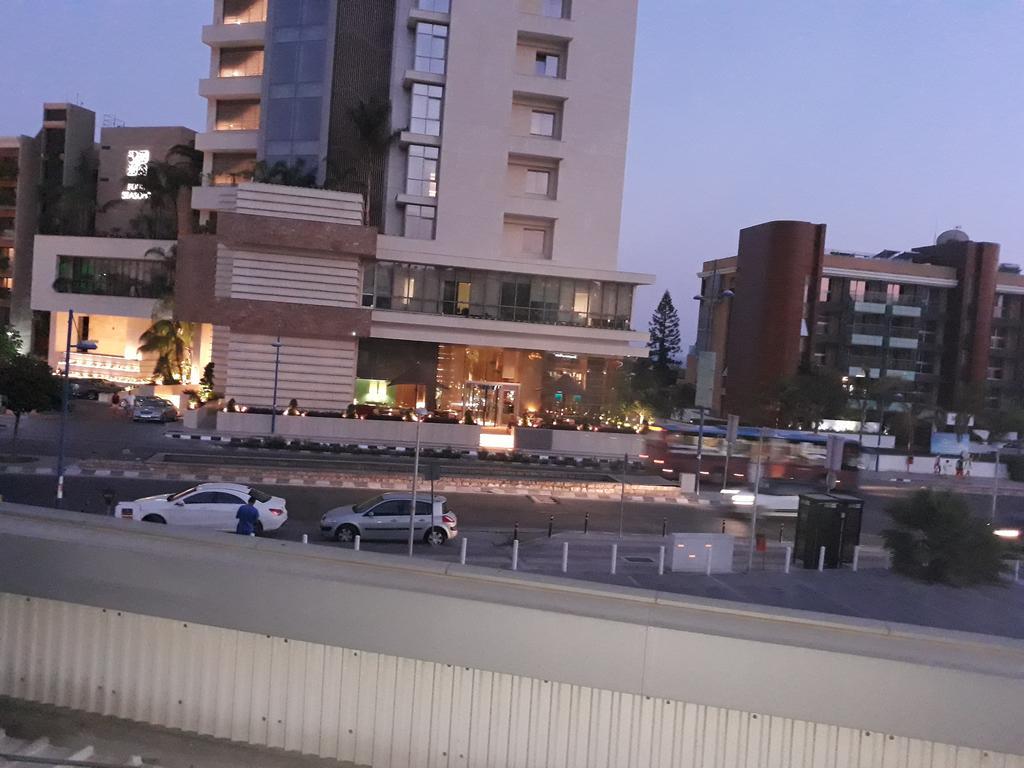 Sun Sea Block 1 * Limassol