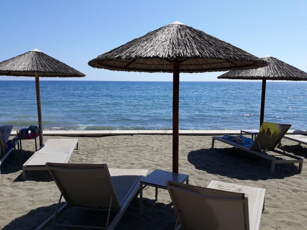 Sun Sea Block 1 Apartment *