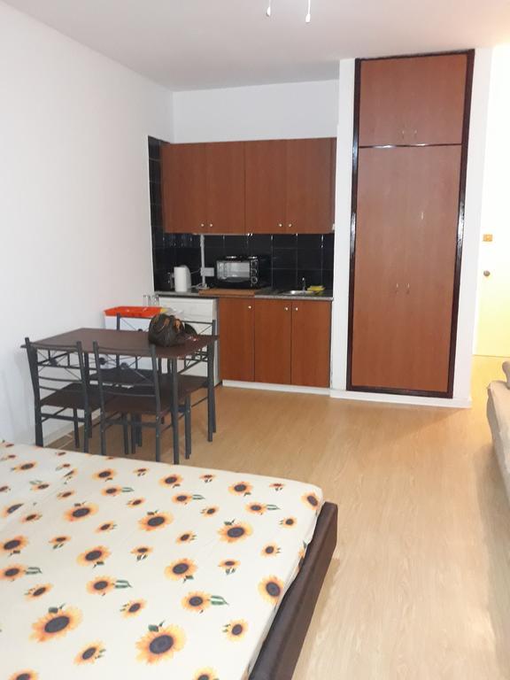 Sun Sea Block 1 Apartment