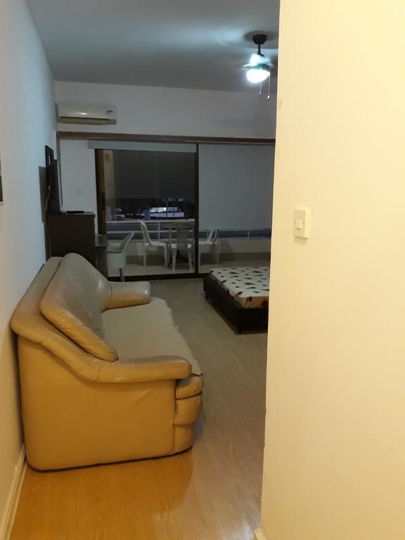 Sun Sea Block 1 Apartment