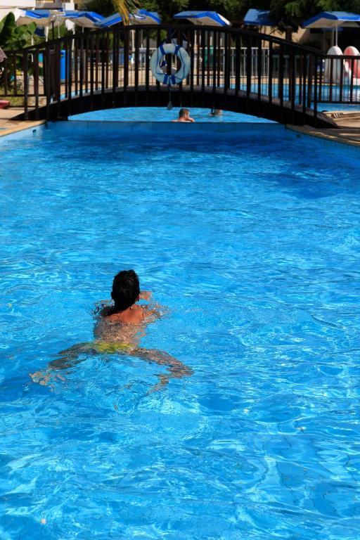 Jacaranda 3* Protaras